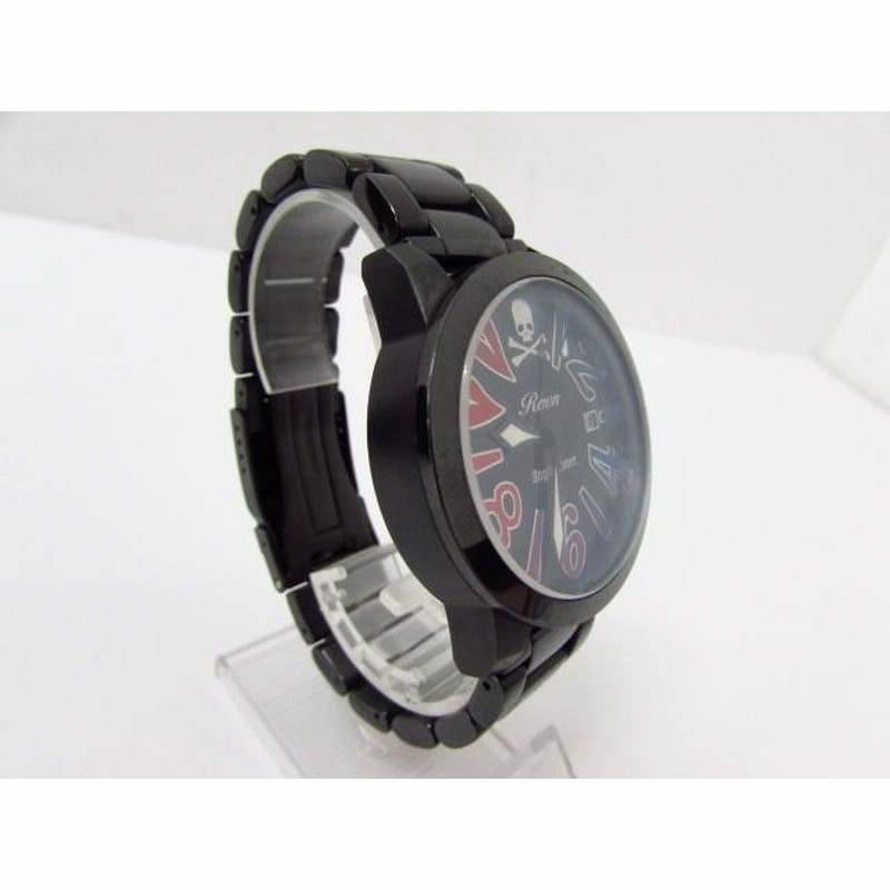 腕時計/ウォッチ》Roen × Angel Clover ロエン エンジェルクローバー  