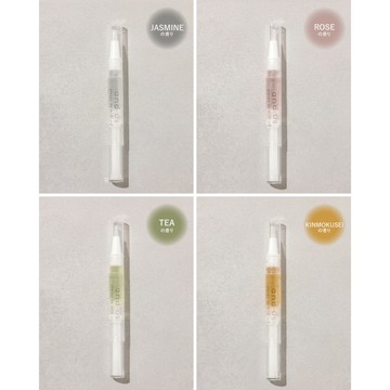 ❣︎台灣現貨 快速出貨❣︎日本連線 日本代購 3COINS 香味指甲護理油 護甲油（筆型設計）