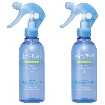 AQUAIR 阿葵亞 台灣公司貨 瞬效柔順髮液  2個  220ml