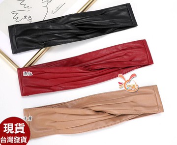 皮帶來福，H918扭轉皮質腰帶腰封皮帶正品，售價350元