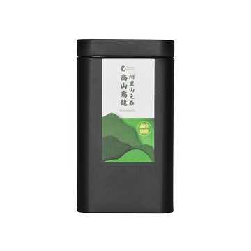 其他茶葉 【台灣精華】阿里山之春烏龍茶 150g
