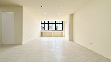 中壢中正公園整新華夏3房｜桃園市中壢區大同路