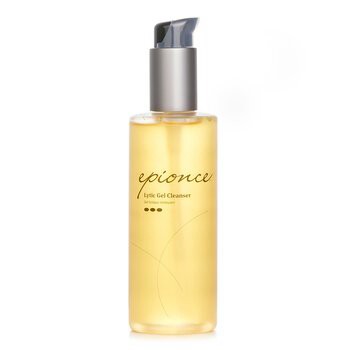 【Epionce】潔面凝露 Lytic Gel Cleanser (混合至油性/問題肌)