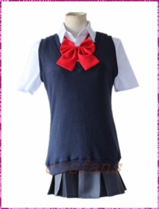 コスプレ衣装 クズの本懐 安楽岡花火 絵鳩早苗 制服 通販 Lineポイント最大1 0 Get Lineショッピング