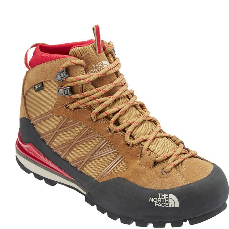 THE NORTH FACE(ザ・ノースフェイス) NF51611 ヴェルト S3K II 