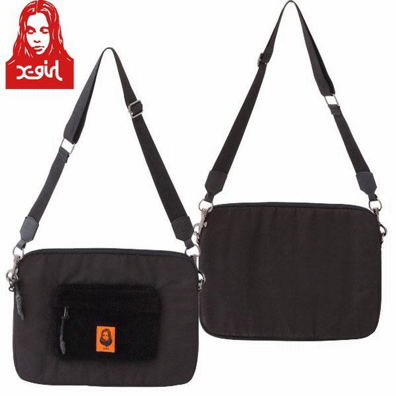 エックスガール X Girl Face Patch Pc Case フェイス パッチ パソコン ケース バッグ カバン スリーブケース ブランド レディース 通販 Lineポイント最大0 5 Get Lineショッピング