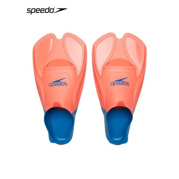 Speedo速比濤腳蹼男女成人專業自由游泳訓練浮潛水鴨腳掌游泳裝備