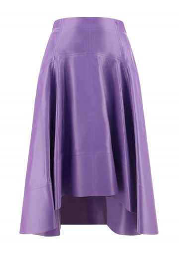 Bottega Veneta - Skirt - Womens - Xl