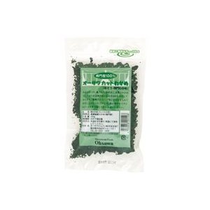 オーサワカットわかめ（鳴門産） 30g