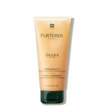 René Furterer OKARA BLOND Brightening Shampoo 6.7 fl. oz
