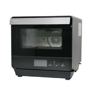 Panasonic 國際牌 20L 蒸氣烘烤爐  NU-SC180B  直噴過熱水蒸氣鎖住營養美味 【APP下單點數 加倍】