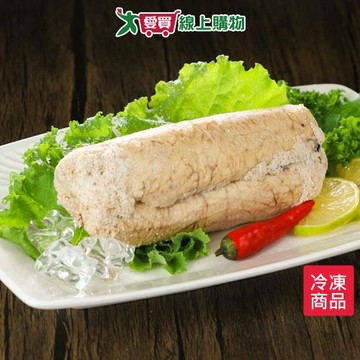 福氣魚卵190G±10%/包【愛買冷凍】