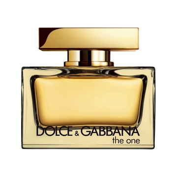 D&G The One Intense 唯我極致女性淡香精