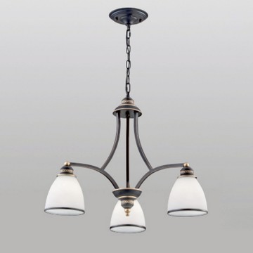 E27鄉村風餐吊燈 B102-13-62948