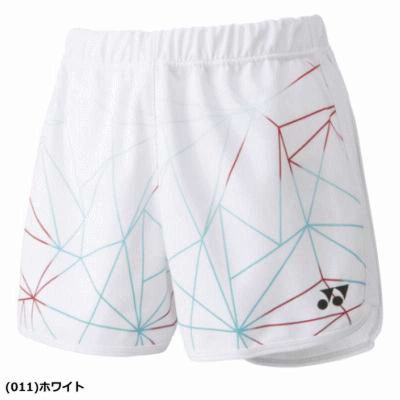 YONEX ヨネックス ニットショートパンツ ゲームパンツ 短パン