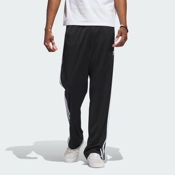 【adidas 愛迪達】 ADICOLOR 運動長褲 男 - Originals IJ7055
