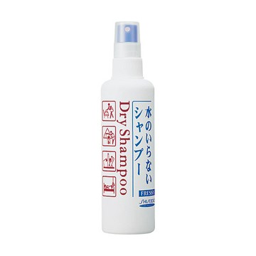 SHISEIDO 資生堂 頭髮乾洗劑 乾洗髮 噴霧  150ml 夏日推薦 ＊夏日微風＊｜夏日微風↘限時下殺｜雙12嘉年華⚡專櫃 美妝 香氛 保養 禮享保養