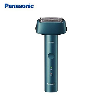 國際牌Panasonic3枚刃電鬍刀/藍/ES-RM3B