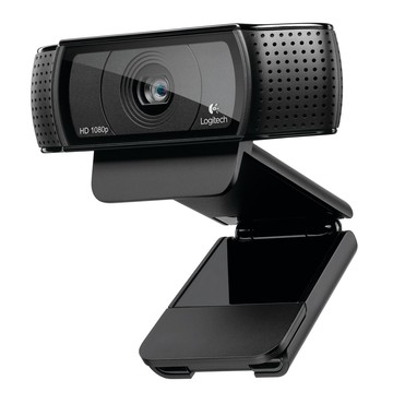 C920 HD Pro 網路攝影機
