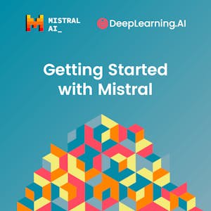Getting Started with Mistral