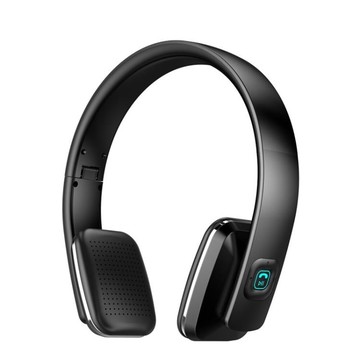 藍牙耳機運動跑步無線頭戴式電腦手機通用游戲電競