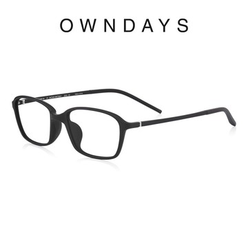 OWNDAYS AIR Ultem 高彈輕盈系列光學眼鏡(AU2100E-3A C1)