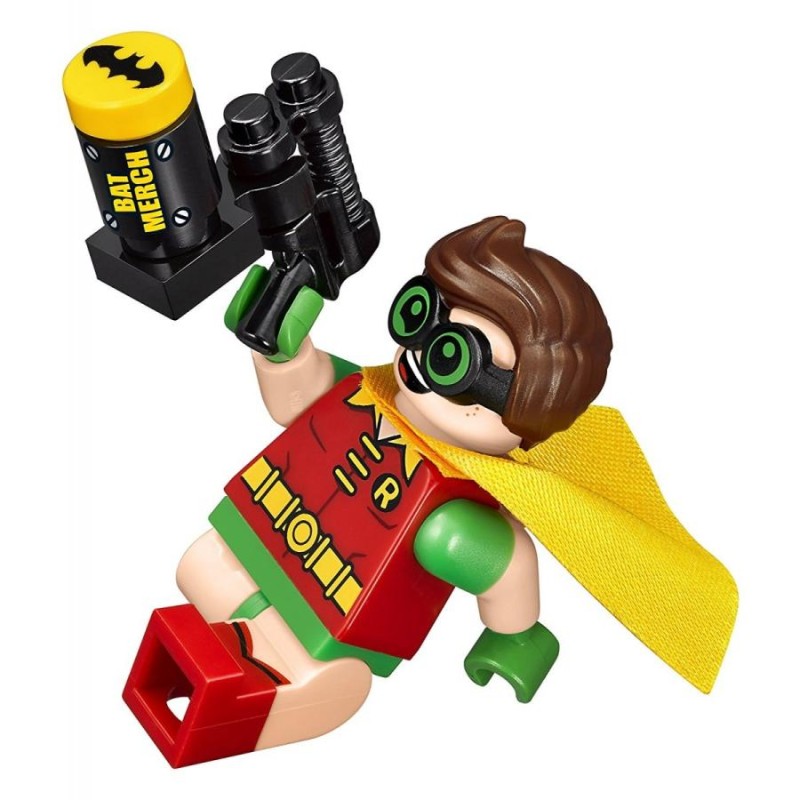 レゴ(LEGO) バットマンムービー バットモービル 70905 | LINEショッピング