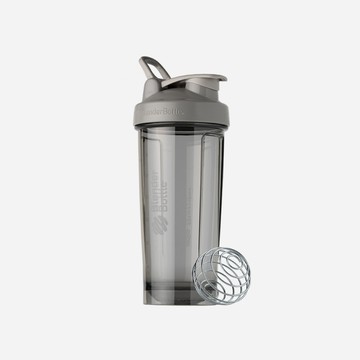 [Blender Bottle] Pro Tritan 系列 (28oz/828ml)-煙灰