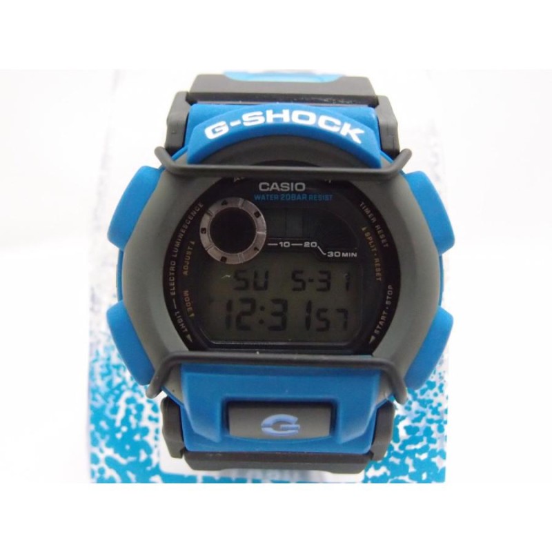 カシオ G-SHOCK DW-003XS-9T US SURFING