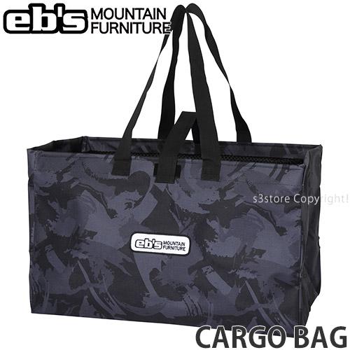 23-24 エビス カーゴ バッグ ebs CARGO BAG スノーボード スノボ 