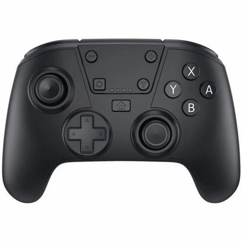 青赤 Sd18ワイヤレスゲームパッドスイッチprolitebluetoothゲームコントローラーandroidフォンゲームパッドpcジョイスティック 通販 Lineポイント最大get Lineショッピング