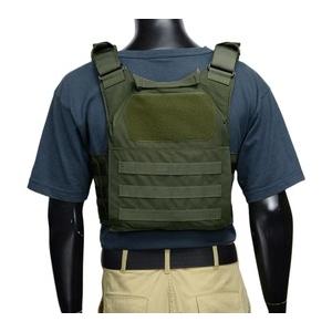 SHELLBACK TACTICAL パトリオット プレートキャリア 薄型・軽量モデル