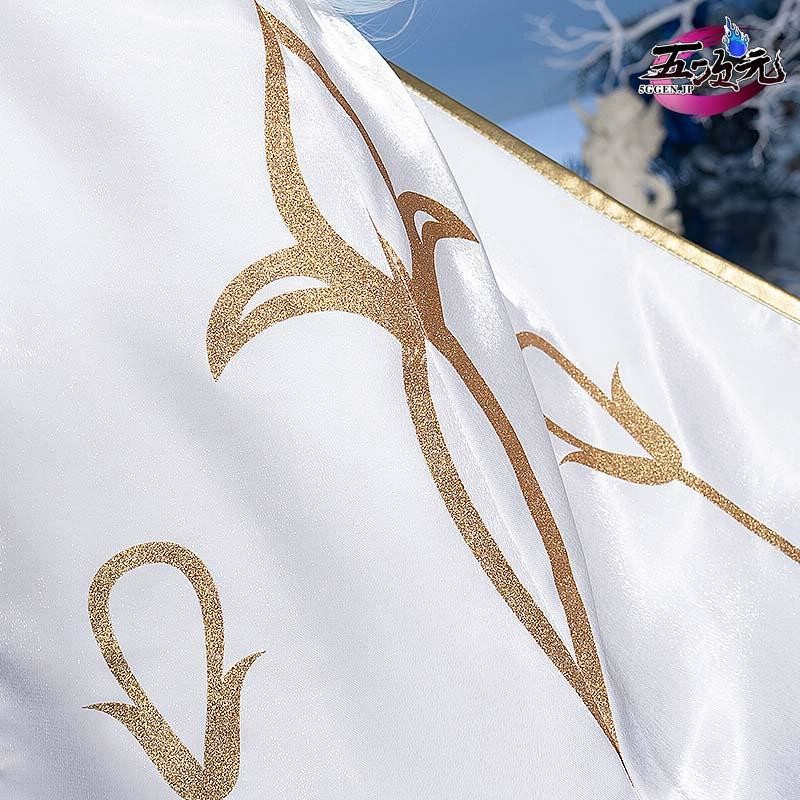 フォカロルス　コスプレ　　　原神　基萌製品 五次元 基萌 原神 コスプレ 水神 フォカロルス 神Ver 衣装