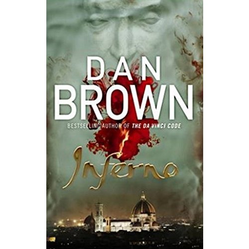 Inferno: (Robert Langdon Book 4)