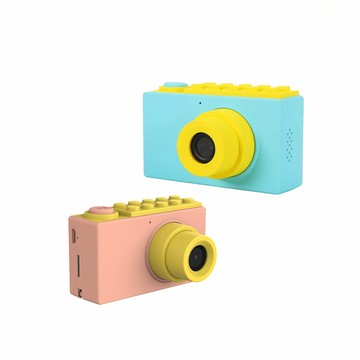 myFirst Camera 2 防水兒童相機