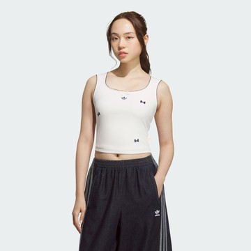 DISNEY 瑪麗貓 運動背心