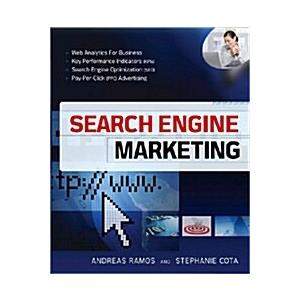 Search Engine Marketing (Paperback)