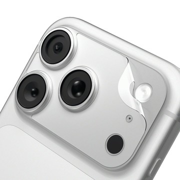iPhone 18 Pro 鏡頭底座保護貼 透明
