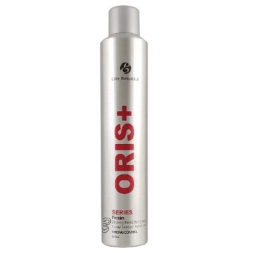 ORIS+歐詩3號強效定型噴霧400ml