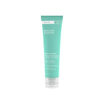 舒敏保濕防曬乳SPF30 PA+++