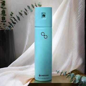 【中保防災科技】新一代中保時尚滅火噴霧(蒂芬妮藍)