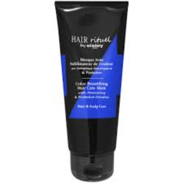 正品Sisley Hair Rituel 賦活重升護色璀璨光膜200ml 全新裸裝 效期至2026/5~2027/5