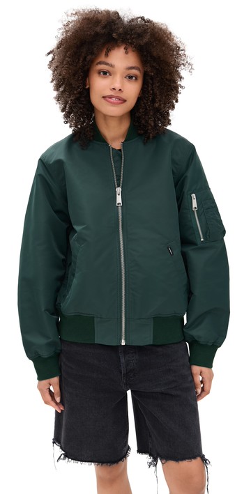 Carhartt WIP Otley Bomber Jacket Conifer S