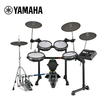YAMAHA DTX6K5-M 電子鼓組【敦煌樂器】