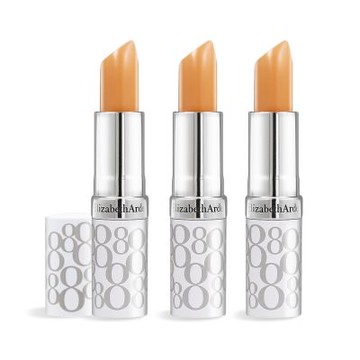 ARDEN 雅頓 八小時潤澤護唇膏3.7gX3-國際航空版