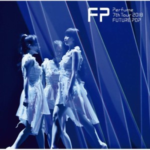  Perfume   Perfume 7th Tour 2018 「FUTURE POP」 送料無料