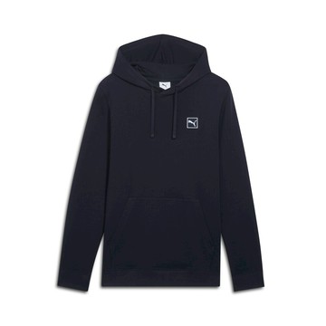 【PUMA官方旗艦】基本系列ESS Elevated長厚連帽T恤 男性 68472816