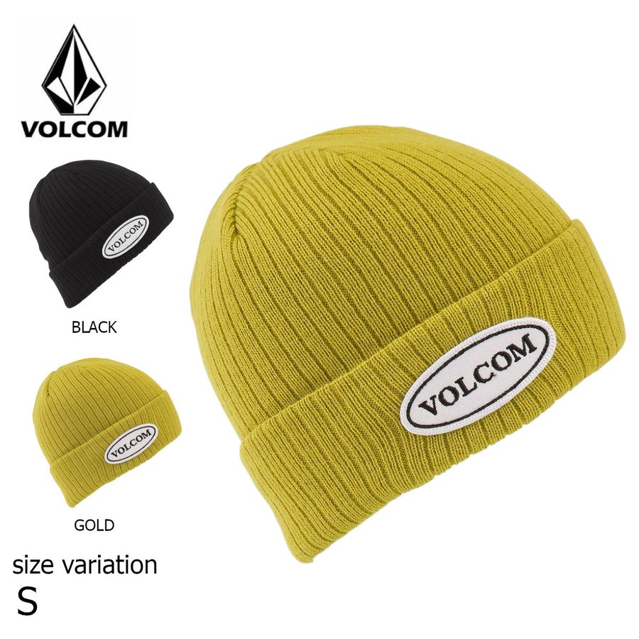 VOLCOM CORD BEANIE ビーニー キャップ スケボー スケートボード スノボー スノーボード ストリート 帽子 通販  LINEポイント最大0.5%GET | LINEショッピング