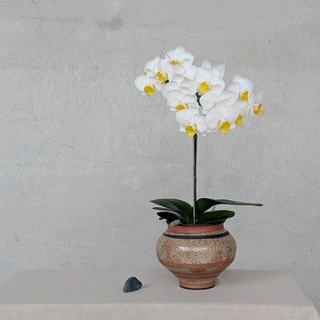 粗砂瑪奇朵  花器 花瓶 擺飾