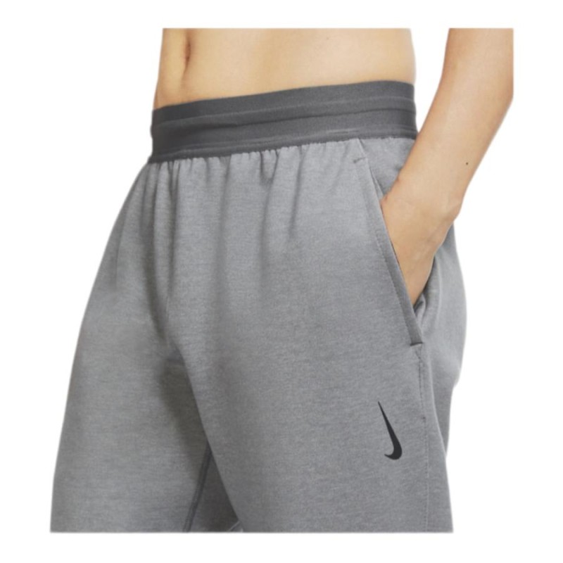 ナイキ メンズ スウェットパンツ Nike Yoga Dri-FIT Fleece Pants